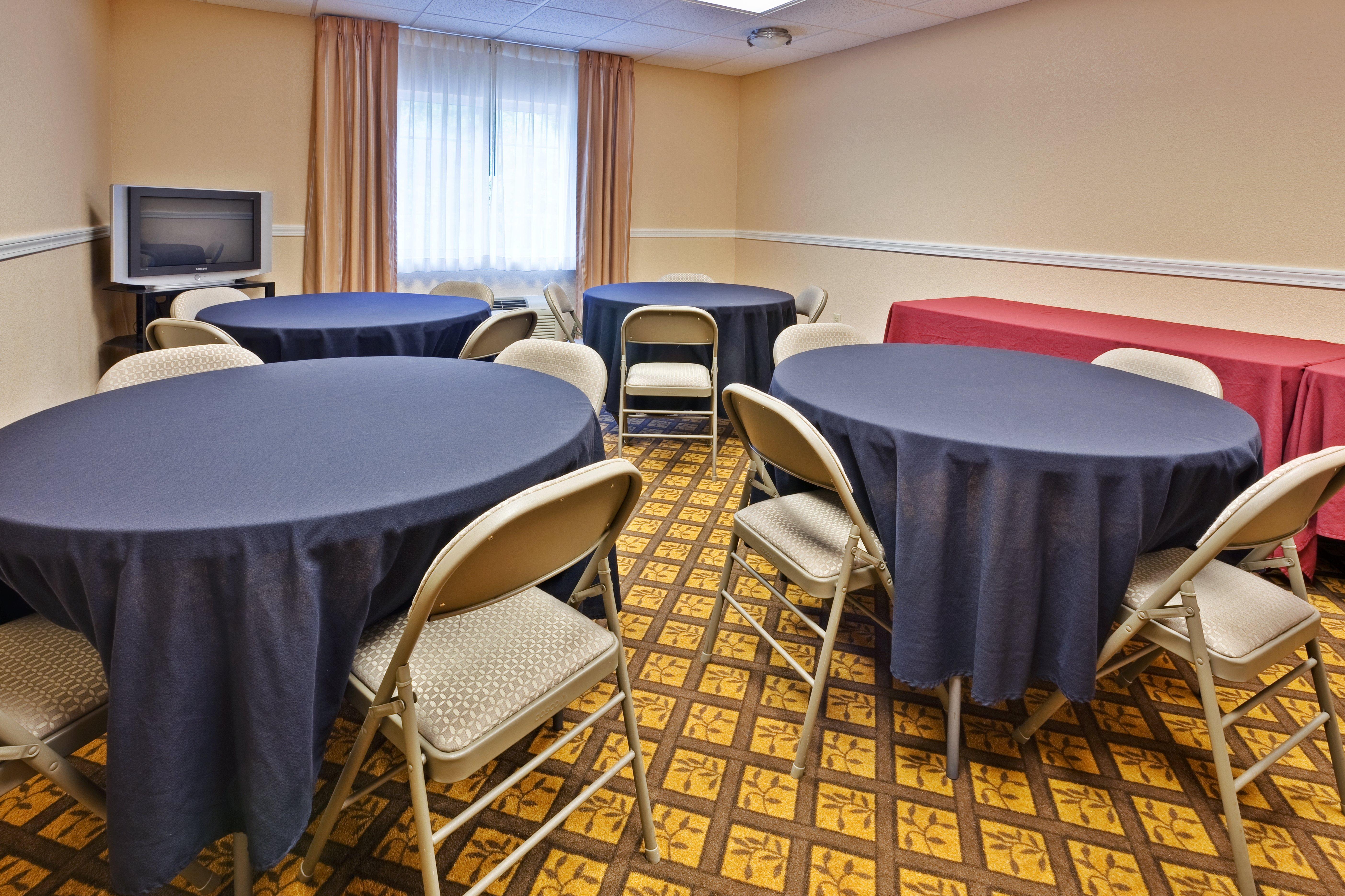 Candlewood Suites Olive Branch By Ihg Udogodnienia zdjęcie