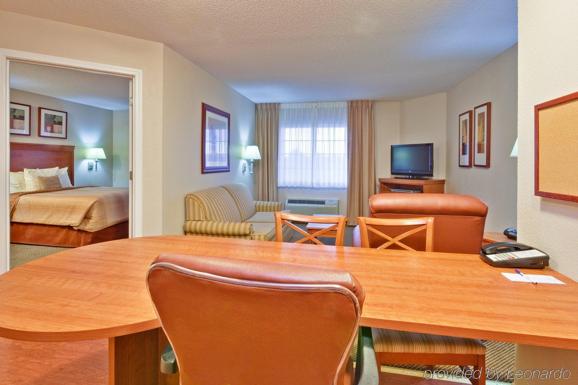 Candlewood Suites Olive Branch By Ihg Pokój zdjęcie