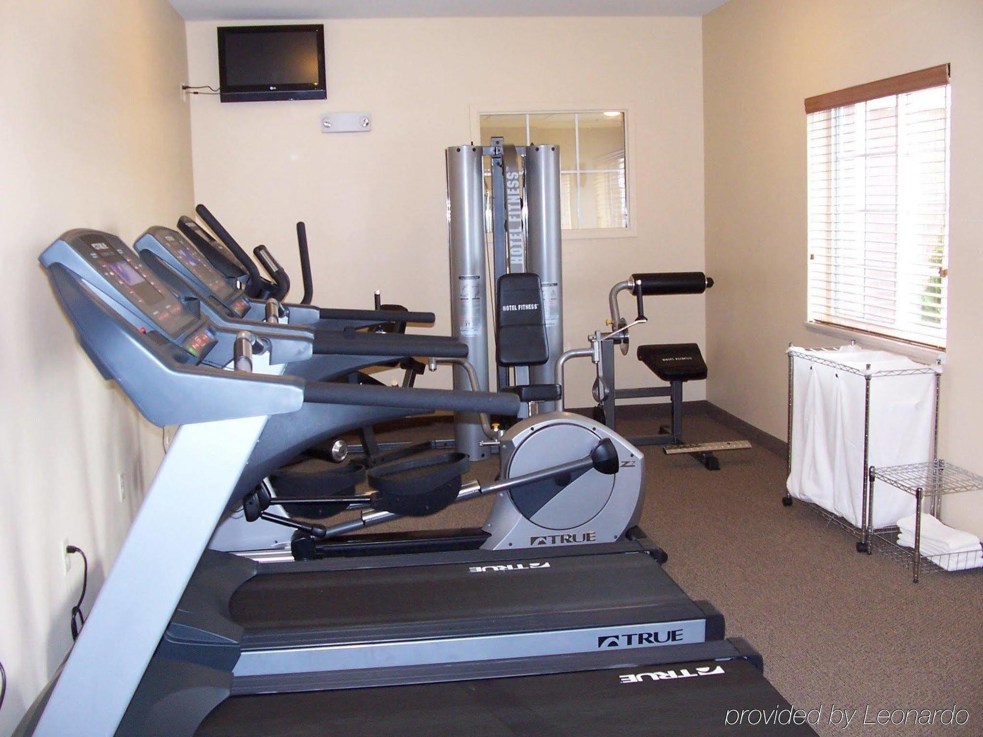 Candlewood Suites Olive Branch By Ihg Udogodnienia zdjęcie