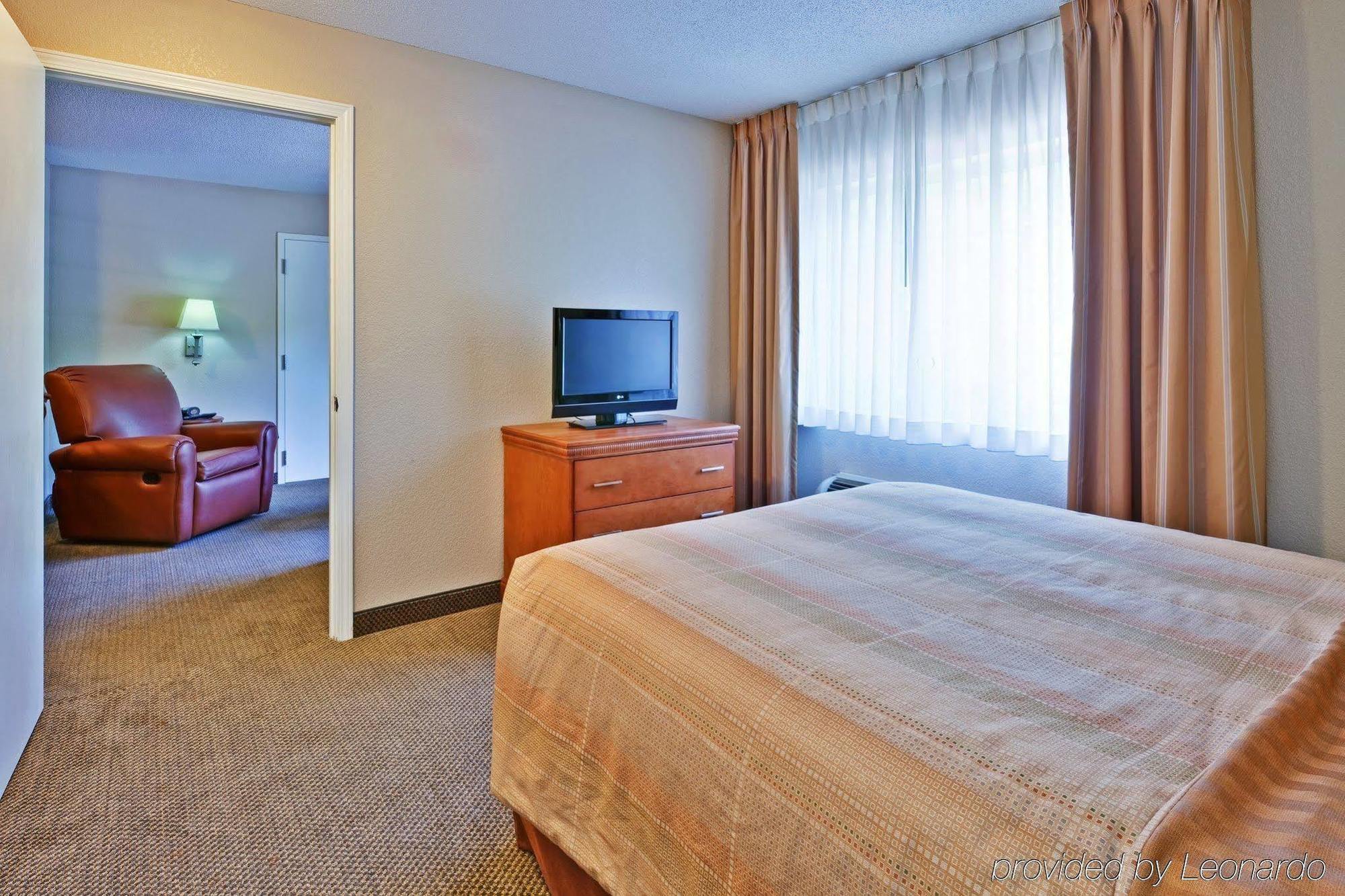Candlewood Suites Olive Branch By Ihg Pokój zdjęcie