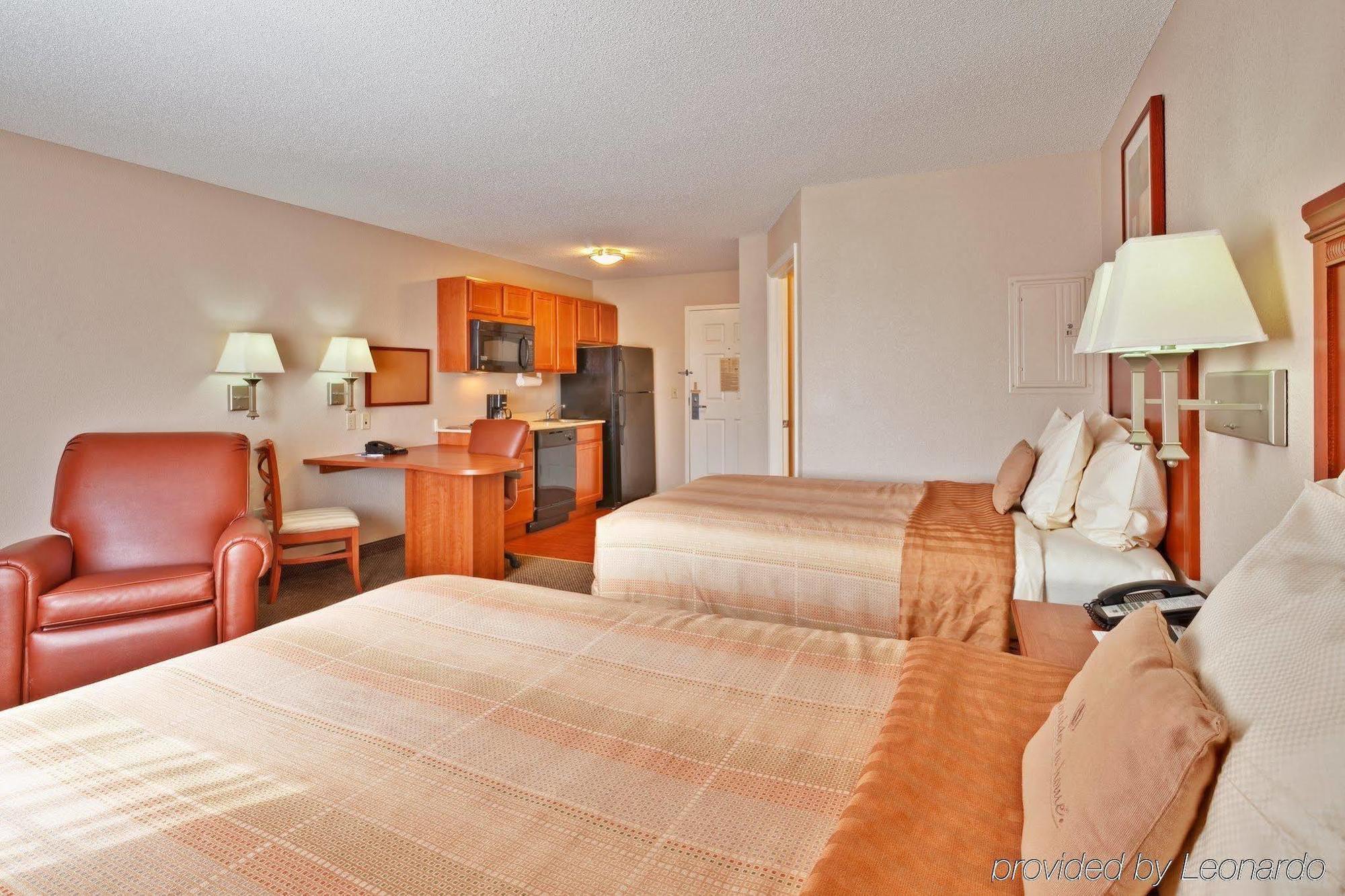 Candlewood Suites Olive Branch By Ihg Pokój zdjęcie