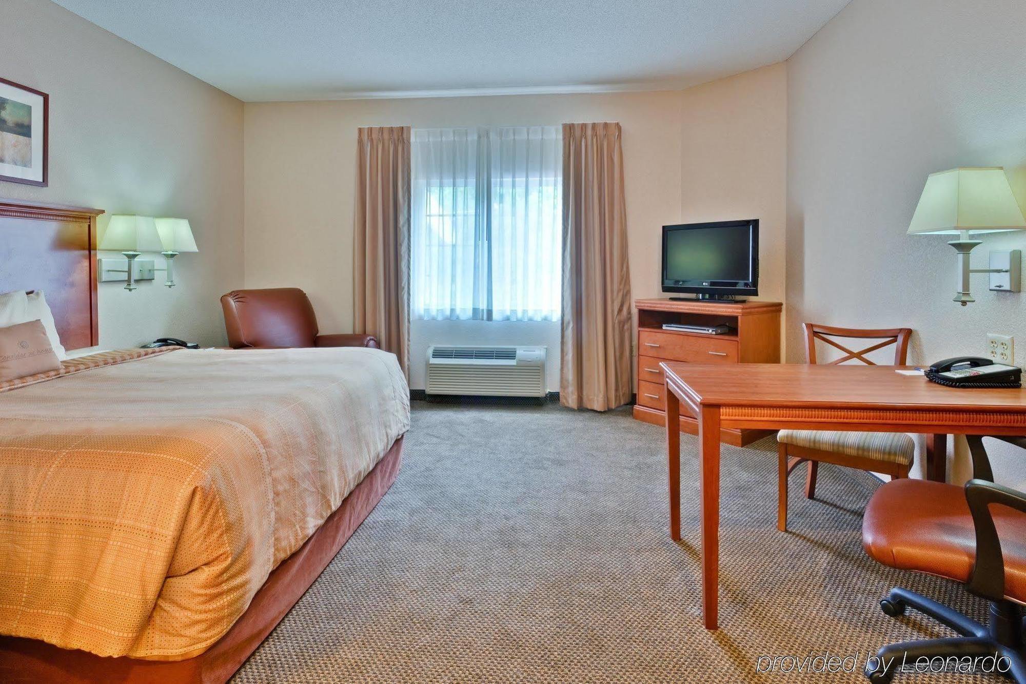 Candlewood Suites Olive Branch By Ihg Pokój zdjęcie